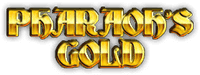 золотой фараона лого